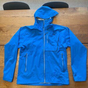 Men’s Outdoor Research Axiom Jacket - New without tags